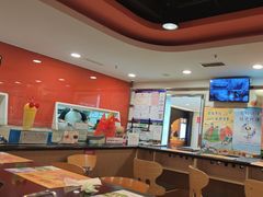 -呷哺呷哺(西单大悦城店)