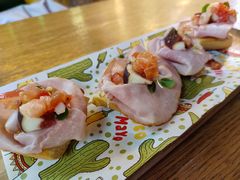 -Famous肥猫墨西哥音乐餐吧(五棵松华熙LIVE店)
