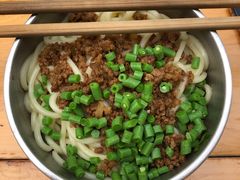 -左撇子私房面