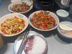 -潇湘阁(汉光百货店)