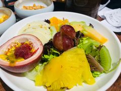 -九田家黑牛烤肉料理(新辰里亚运村店)