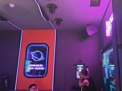-星聚会KTV(合生汇黑金店)
