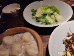 -外婆家(蓝色港湾店)