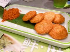 -淘蛙(潮州财富中心店)