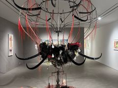 -大田秀则画廊