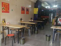 大堂-原肖村桥卤煮(旧宫东路店)