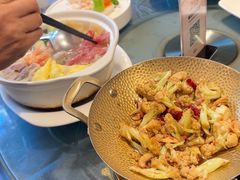 -皇饭儿·王润兴酒楼(河坊街店)