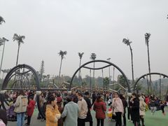 -枫香湖儿童公园