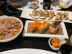 -天狗山料理(省体店)
