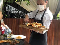-Tivano意大利餐厅(成都居舍酒店)