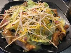 -MI WU FACTORY米屋美食工厂餐厅(绿地店)