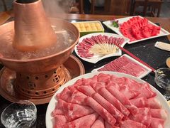 -南门涮肉(上海二店)