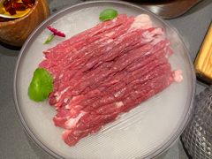 -阳坊胜利涮羊肉(阳坊老店)