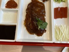 -王府井酒店(金桥港湾店)