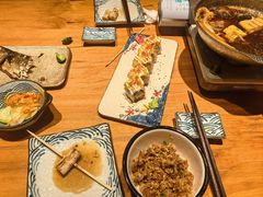 -故乡屋日本料理(八一广场店)