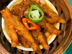 -誉八仙粤菜(万象天地店)