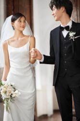 -金夫人婚纱摄影(总店)