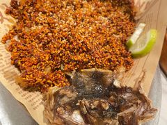 海盗明太鱼-七八冷面·延边朝鲜族美食(世纪汇店)