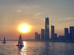 -青岛海尔洲际酒店