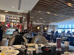 -康帝国际酒店-艾斯本自助西餐厅