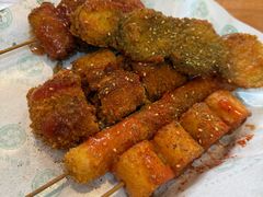 -张记炸串肠粉