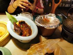 -佬麻雀·新湘菜(珠海金发购物中心店)
