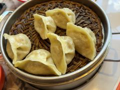 -老爷子原味蒸饺(总店)