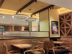 -豪客来牛排(商汇人和广场店)