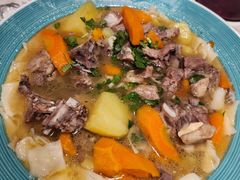 -马白开来特色羊排揪片子  (总店)