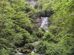 -鹿院坪生态旅游景区