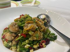 -开海·红岛海鲜虾水饺(石老人店)
