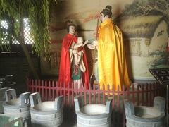 -禹城市禹王亭博物馆