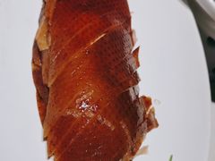 -四季民福烤鸭店(外滩外白渡桥店)