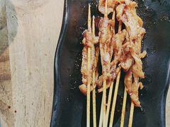 -幸福里时光餐吧