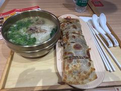 -卷翻天·卷饼(越野路店)