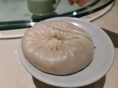 蟹黄汤包-冶春茶社(星汉大厦店)