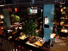 -樊城区沛公餐饮店(挑食拉美步行街店)