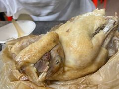 -阿侬盐焗鸡(清澜店)