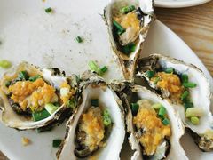 -红月湾海鲜饭店•沙滩海景(双月湾店)