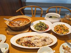 -卢小厨私房菜(长兴店)