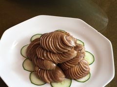 -桂花楼淮扬中餐厅(浦东香格里拉店)