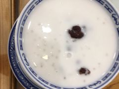 -吉禧粤特色甜品小吃(腾飞店)