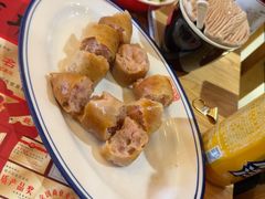 -新兴园饺子馆(北京百子湾店)