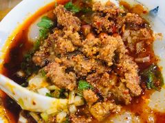 -豆相识•九九豆腐脑(牛咡桥店)