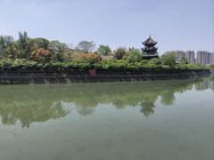 -九眼桥码头旧址