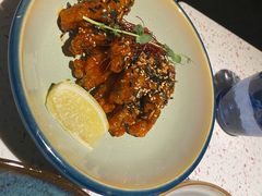 -BE BRIGHT KITCHEN(正佳广场店)