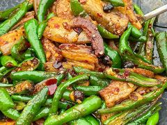 -王婆婆老妈蹄花·川菜馆(太古里一店)