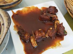 -翠茗农庄土菜馆(天目湖店)
