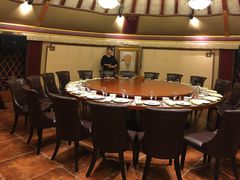 包厢-九十九顶毡房(阜石路店)