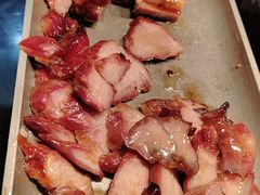 -杭州钱江新城万怡酒店-西餐厅